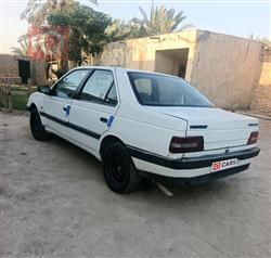 بيجو 405